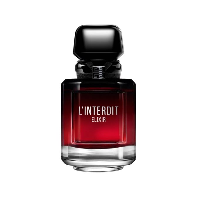 Wody perfumowane dla kobiet L'interdit Elixir 50 ml