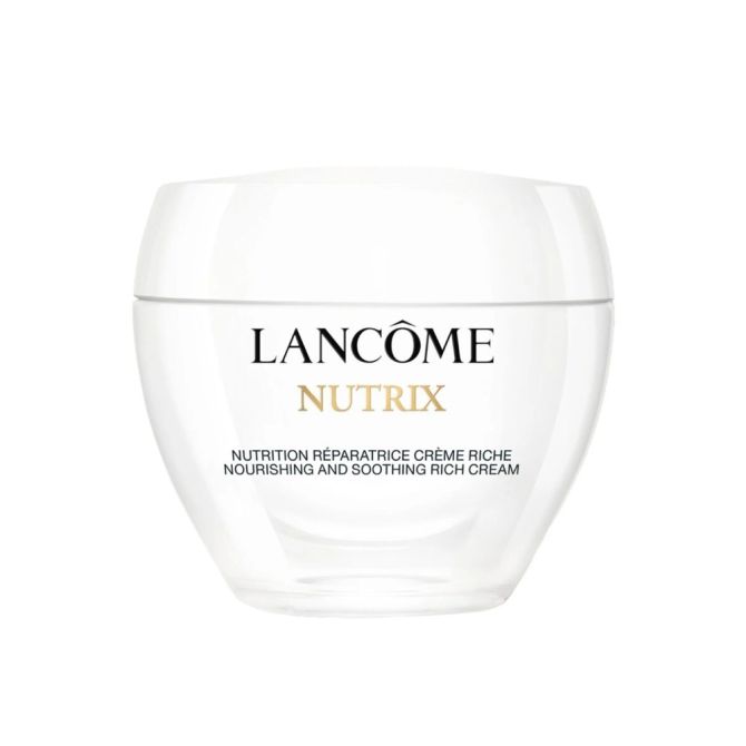 Kremy na dzień Nutrix Moisturizing Face Cream 50 ml