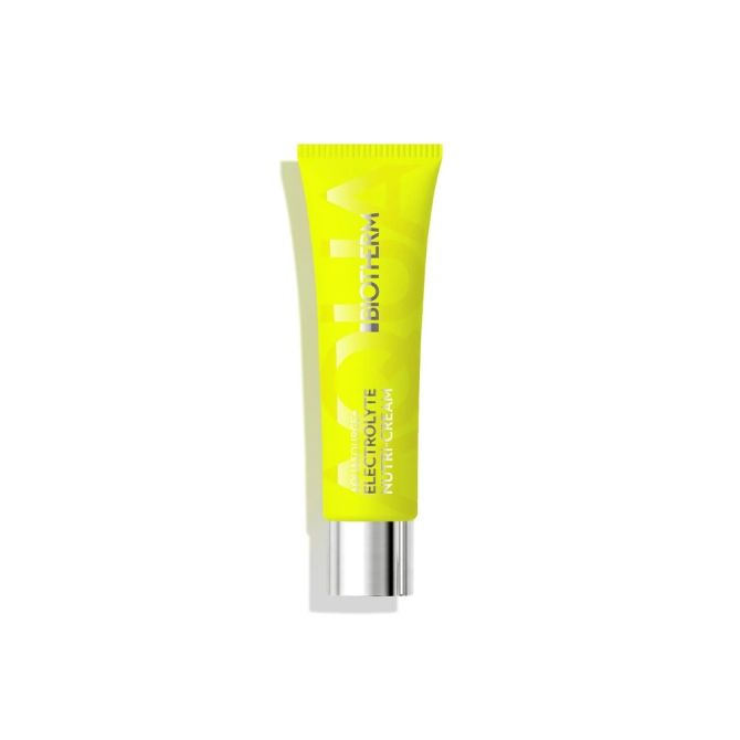 Kremy na dzień Aquasource+ Electrolyte Nutri Cream 30 ml