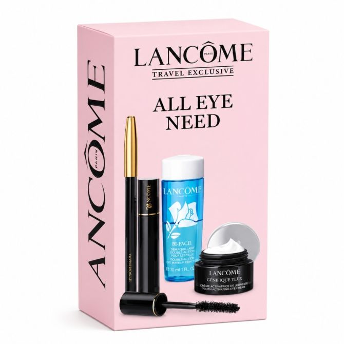 Zestawy do makijażu All Eye Need Make-Up Set