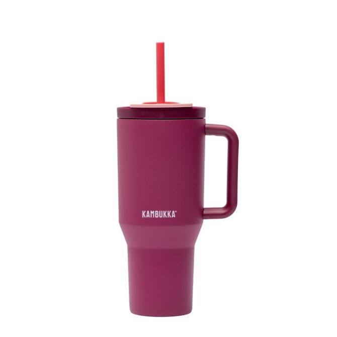 Kubki termiczne Rio Burgundy Bloom 950 ml