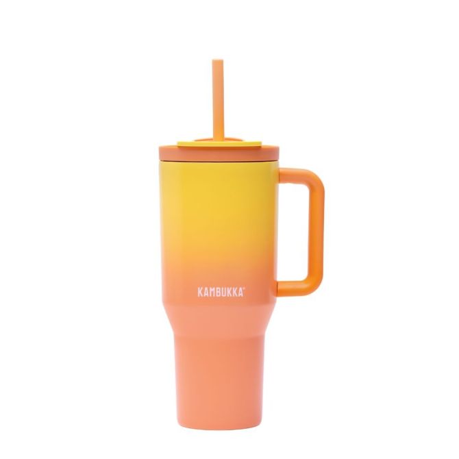Kubki termiczne Rio Soft Sunrise 950 ml
