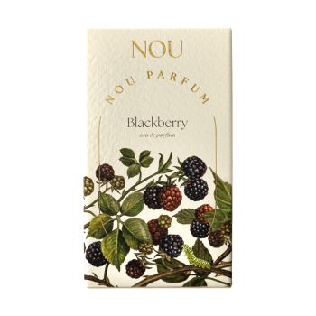 Wody perfumowane dla kobiet Flowers Blackberry 50 ml