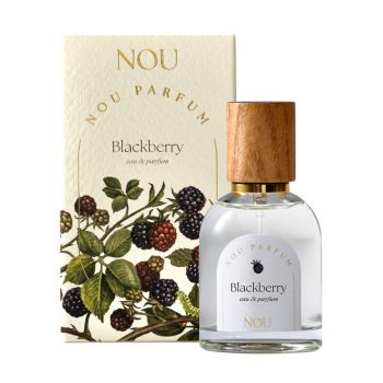 Wody perfumowane dla kobiet Flowers Blackberry 50 ml