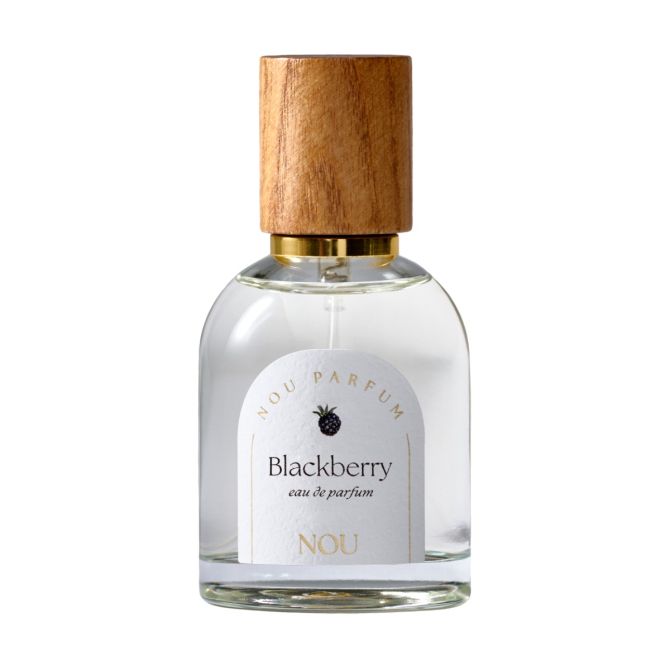 Wody perfumowane dla kobiet Flowers Blackberry 50 ml