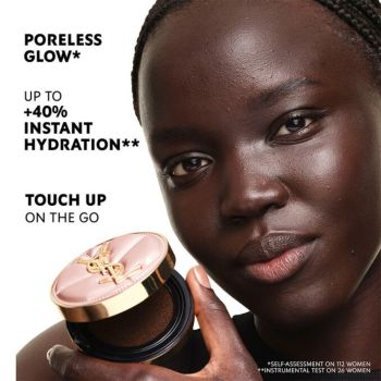Podkłady do twarzy Skin Affair Cushion Foundation 14 g