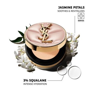 Podkłady do twarzy Skin Affair Cushion Foundation 14 g