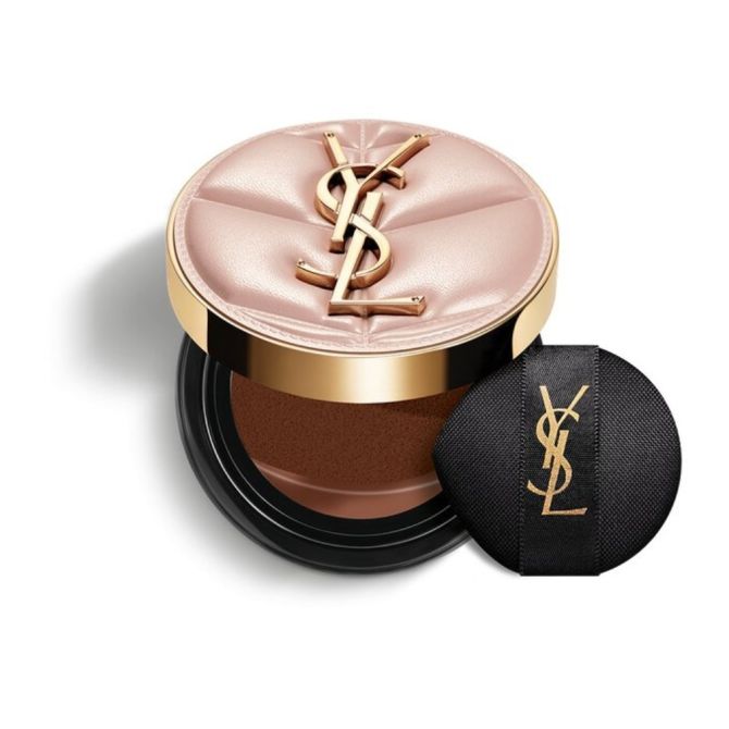 Podkłady do twarzy Skin Affair Cushion Foundation 14 g