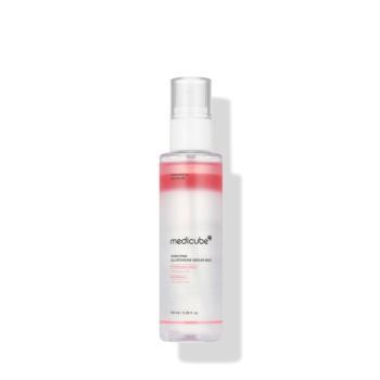 Mgiełki do twarzy PDRN Pink Glutathione Serum Mist 100 ml