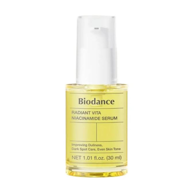 Serum do twarzy Radiant Vita Niacinamide Serum 30 ml