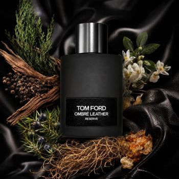 Wody perfumowane dla kobiet Ombré Leather Reserve 50 ml