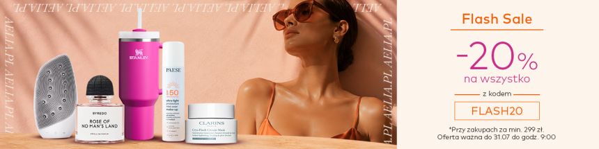 Flash Sale -20%