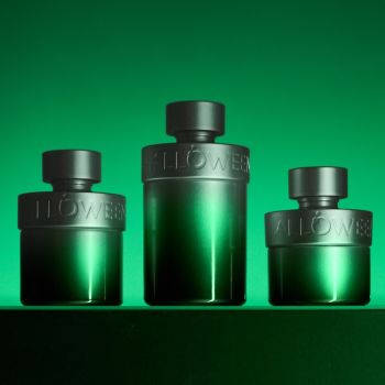 Wody perfumowane dla mężczyzn Man Pulse 50 ml