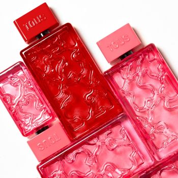 Wody perfumowane dla kobiet Kaos In Red 30 ml