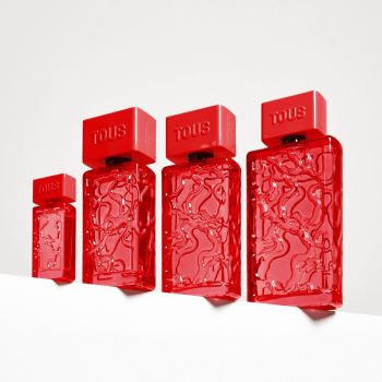 Wody perfumowane dla kobiet Kaos In Red 30 ml