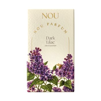 Wody perfumowane dla kobiet Flowers Dark Lilac 50 ml