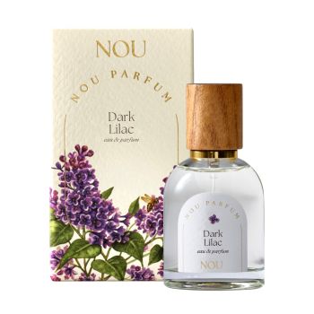 Wody perfumowane dla kobiet Flowers Dark Lilac 50 ml