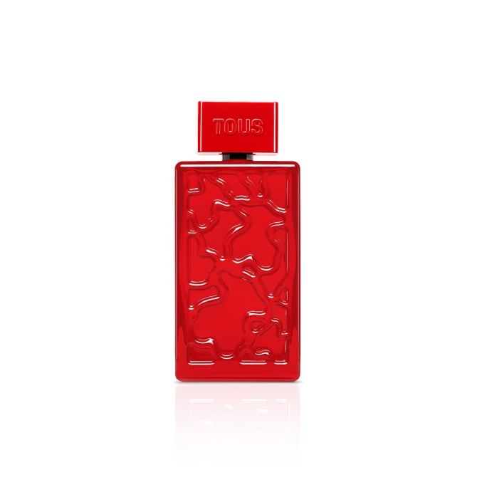 Wody perfumowane dla kobiet Kaos In Red 30 ml