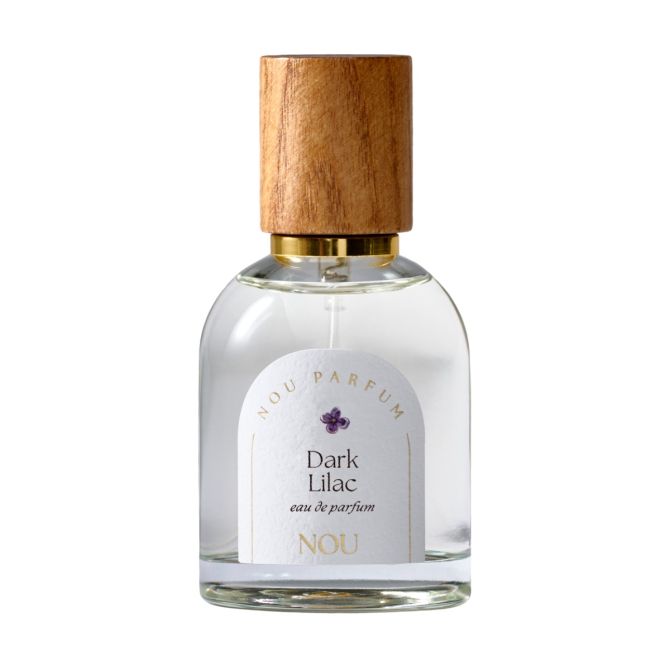Wody perfumowane dla kobiet Flowers Dark Lilac 50 ml