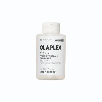 Pielęgnacja włosów i skóry głowy No.3 Plus Complete Repair Treatment 100 ml