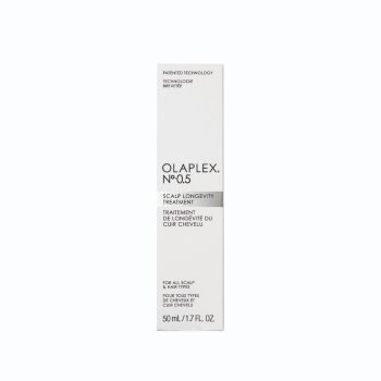 Pielęgnacja włosów i skóry głowy No.0.5 Scalp Longevity Treatment 50 ml