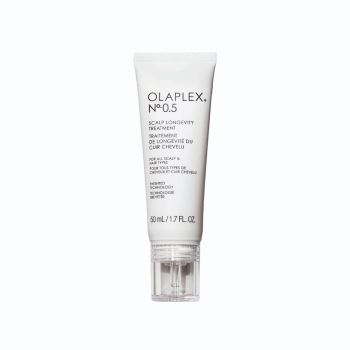 Pielęgnacja włosów i skóry głowy No.0.5 Scalp Longevity Treatment 50 ml