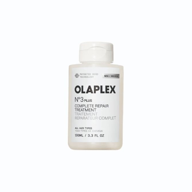 Pielęgnacja włosów i skóry głowy No.3 Plus Complete Repair Treatment 100 ml