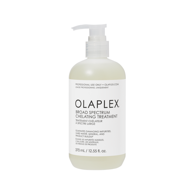 Pielęgnacja włosów i skóry głowy Broad Spectrum Chelating Treatment 370 ml