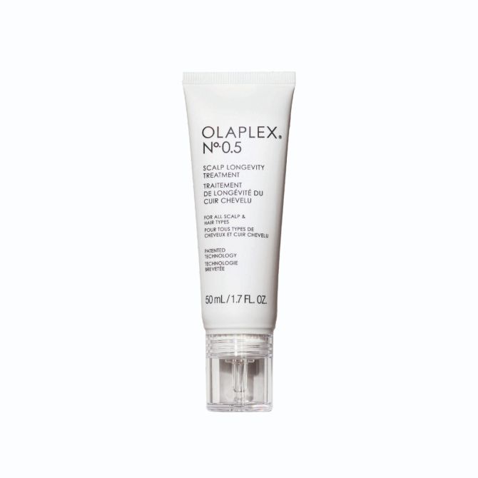 Pielęgnacja włosów i skóry głowy No.0.5 Scalp Longevity Treatment 50 ml