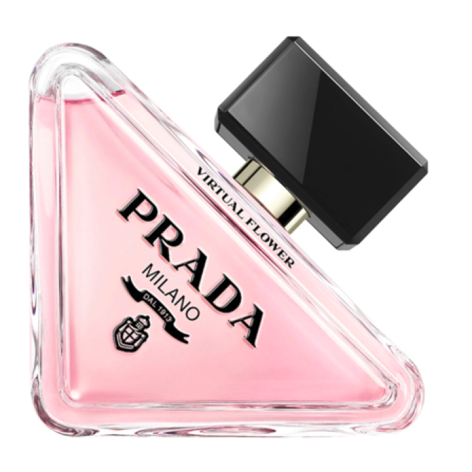 Wody perfumowane dla kobiet Paradoxe Virtual Flower 50 ml