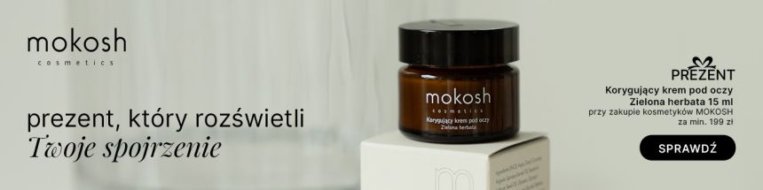 Mokosh - baner marki