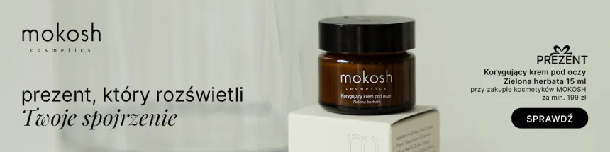 Mokosh - baner marki
