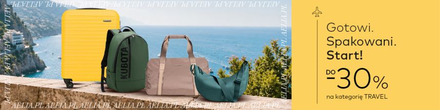 Travel do -30%