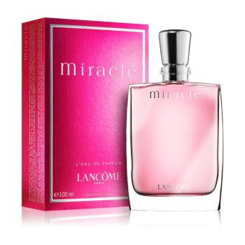Wody perfumowane dla kobiet Miracle 100 ml