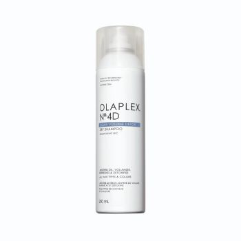 Szampony do włosów No. 4D Clean Volume Detox Dry Shampoo 250 ml