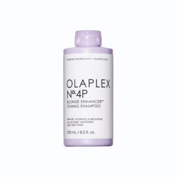 Szampony do włosów No.4P Blonde Enhancer Toning Shampoo 250 ml