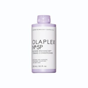 Odżywki do włosów No.5P Blonde Enhancer Toning Conditioner 250 ml