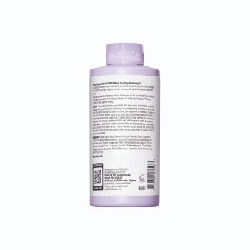 Odżywki do włosów No.5P Blonde Enhancer Toning Conditioner 250 ml