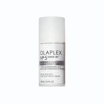 Odżywki do włosów No.5 Leave-in Moisturize and Mend Conditioner 100 ml