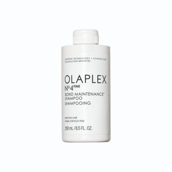 Szampony do włosów No. 4 Fine Bond Maintenance Shampoo 250 ml