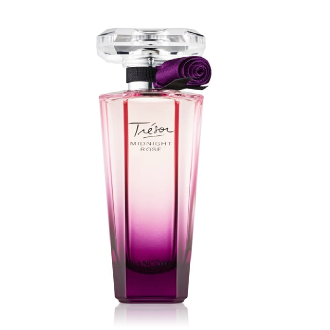 Wody perfumowane dla kobiet Trésor Midnight Rose 30 ml