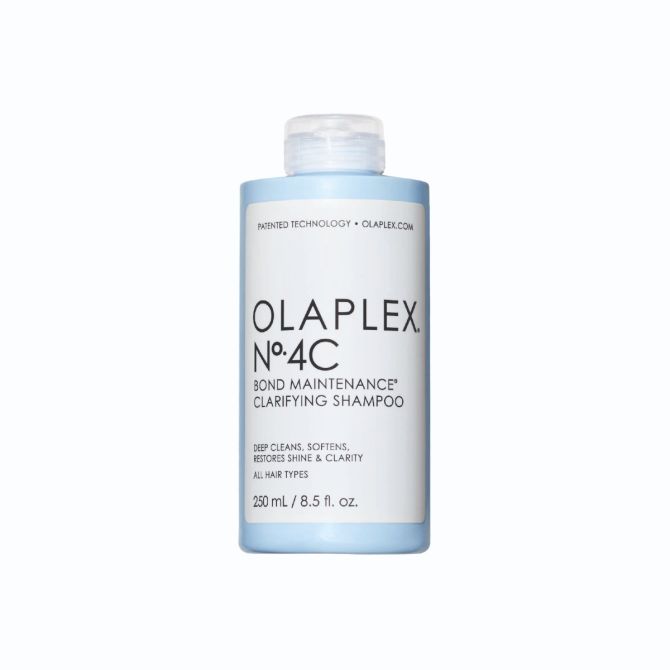 Szampony do włosów No.4C Bond Maintenance Clarifying Shampoo 250 ml