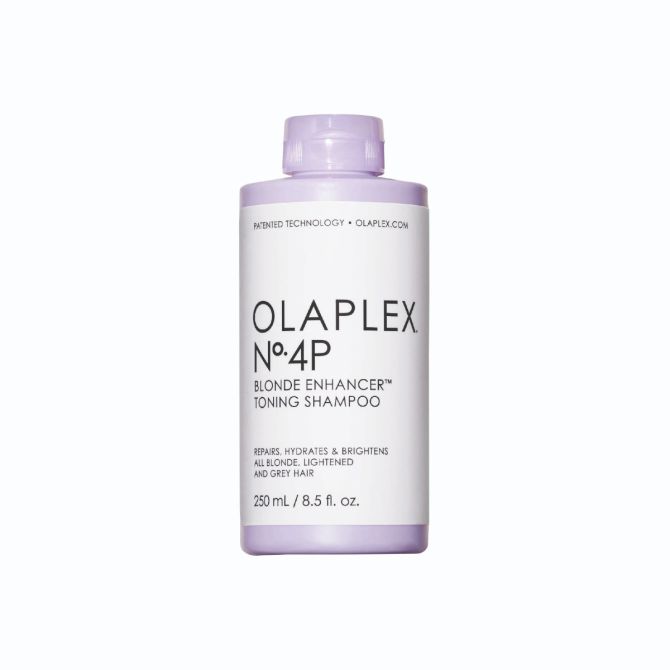 Szampony do włosów No.4P Blonde Enhancer Toning Shampoo 250 ml