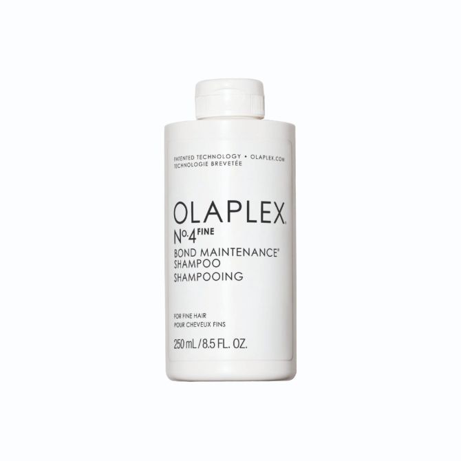 Szampony do włosów No. 4 Fine Bond Maintenance Shampoo 250 ml