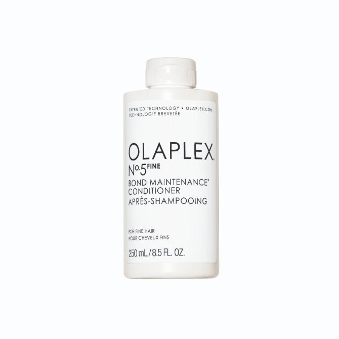 Odżywki do włosów No.5 Fine Bond Maintenance Conditioner 250 ml