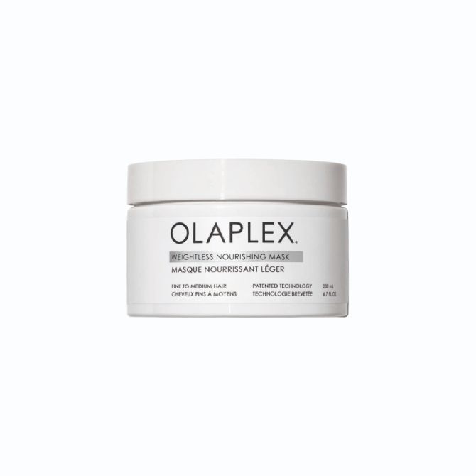 Maski do włosów Weightless Nourishing Mask 200 ml