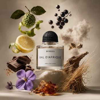 Wody perfumowane unisex Bal d'Afrique Absolu de Parfum 100 ml