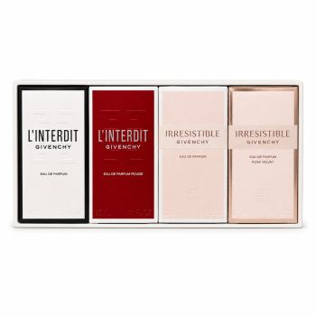 Zestaw prezentowy dla niej Miniature Fragrance Collection Set 