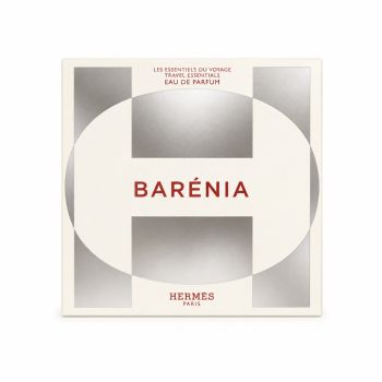 Zestaw prezentowy dla niej Barénia Travel Essentials Set 