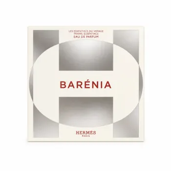 Zestaw prezentowy dla niej Barénia Travel Essentials Set 